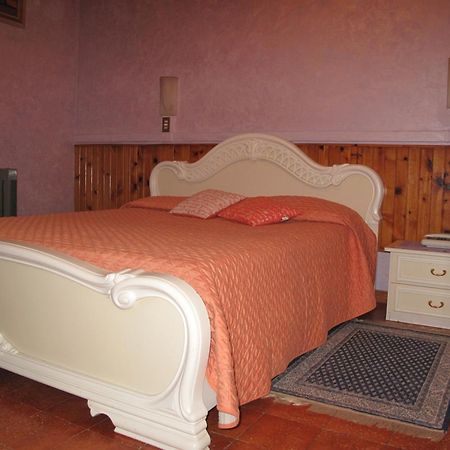 Hotel Ristorante La Nuova Fattoria Carsoli Δωμάτιο φωτογραφία