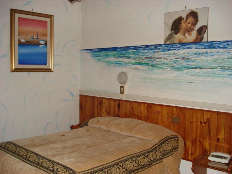 Hotel Ristorante La Nuova Fattoria Carsoli Δωμάτιο φωτογραφία