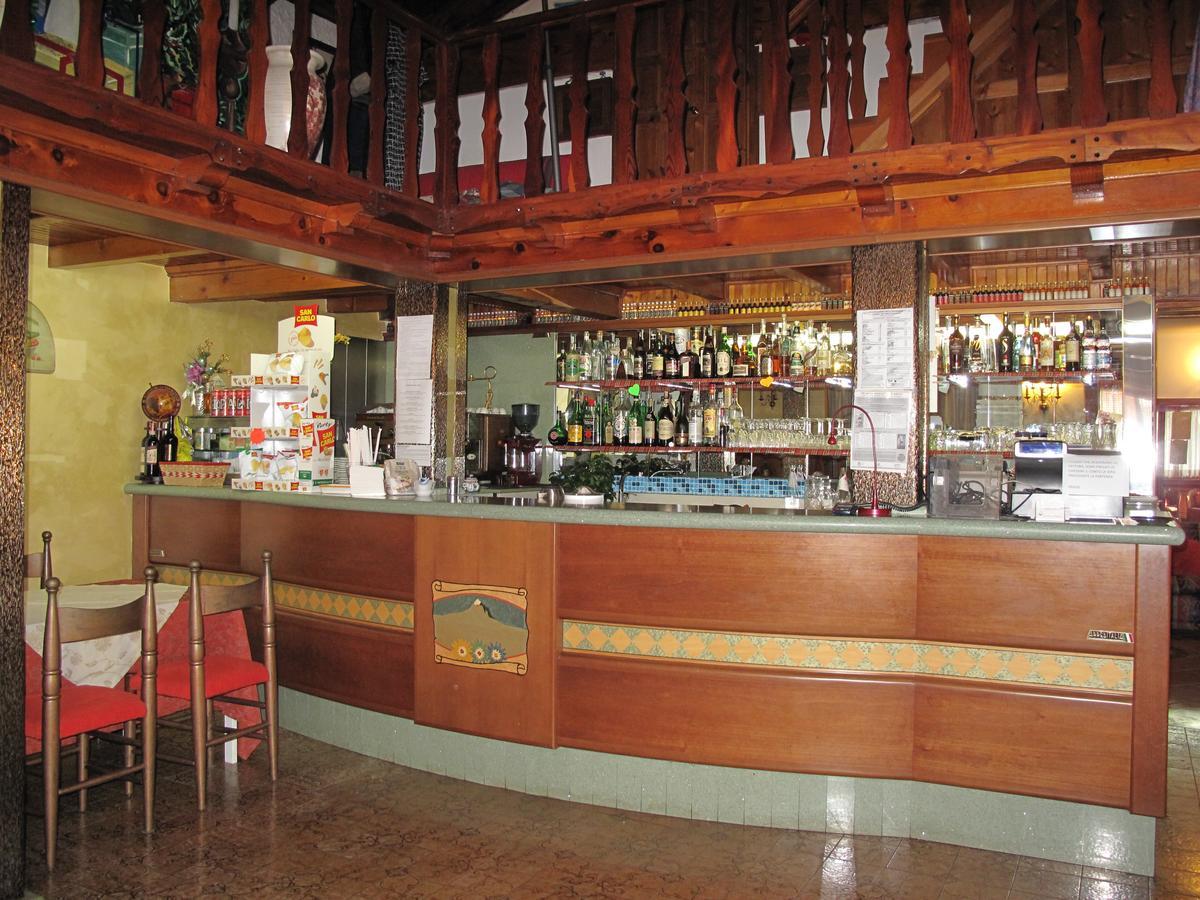 Hotel Ristorante La Nuova Fattoria Carsoli Εξωτερικό φωτογραφία