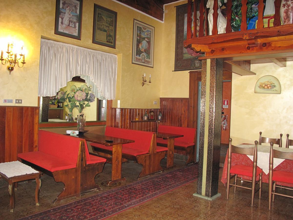 Hotel Ristorante La Nuova Fattoria Carsoli Εξωτερικό φωτογραφία