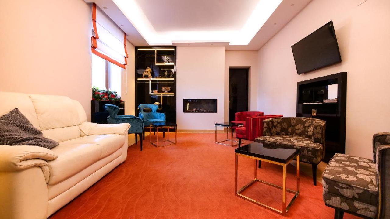 Hotel Ristorante La Nuova Fattoria Carsoli Εξωτερικό φωτογραφία