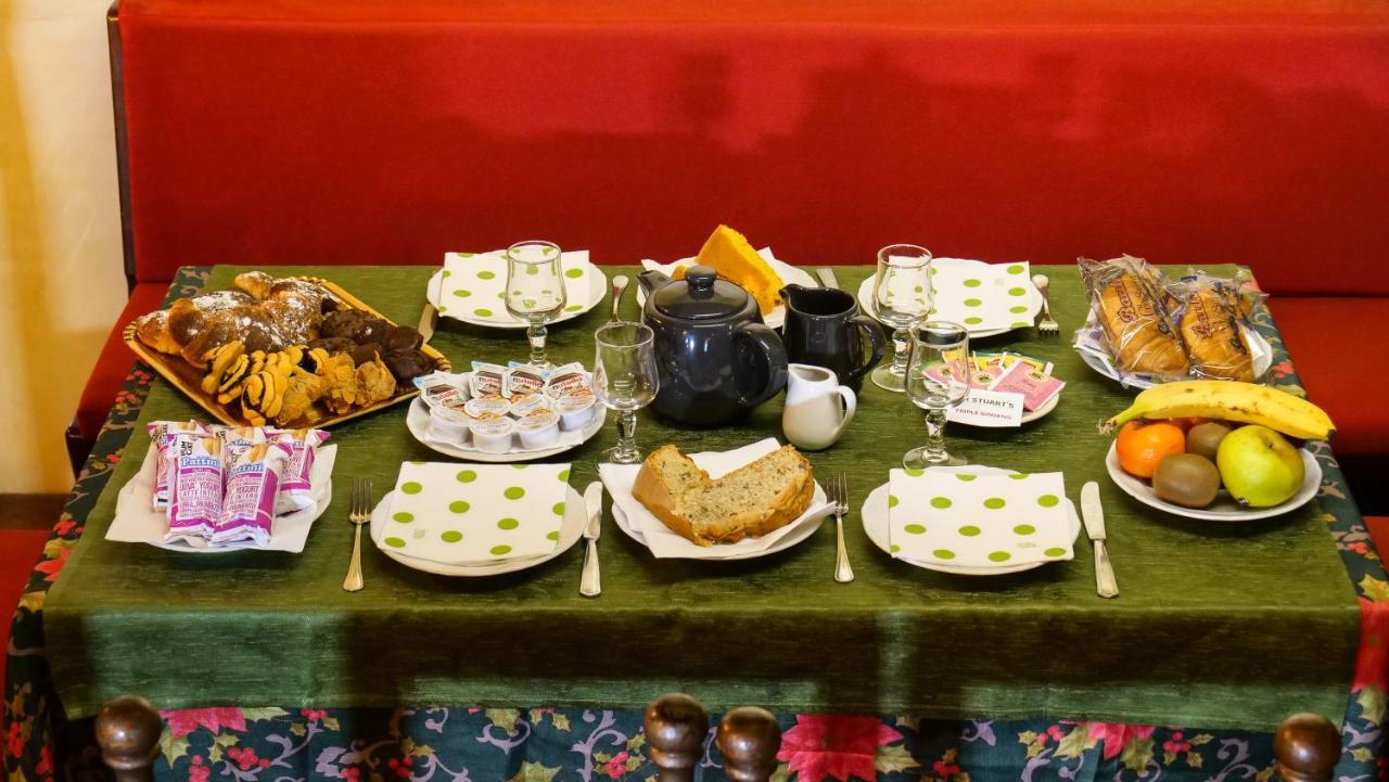 Hotel Ristorante La Nuova Fattoria Carsoli Εξωτερικό φωτογραφία